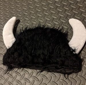 Viking hat